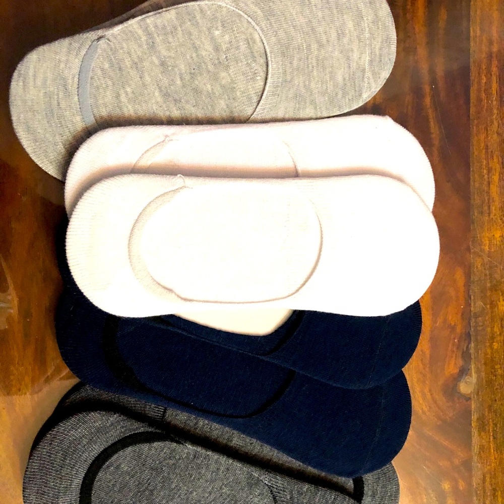 BN Low Socks